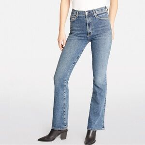 Citizens of Humanity - Lilah High Rise Bootcut Jeans - Size 24